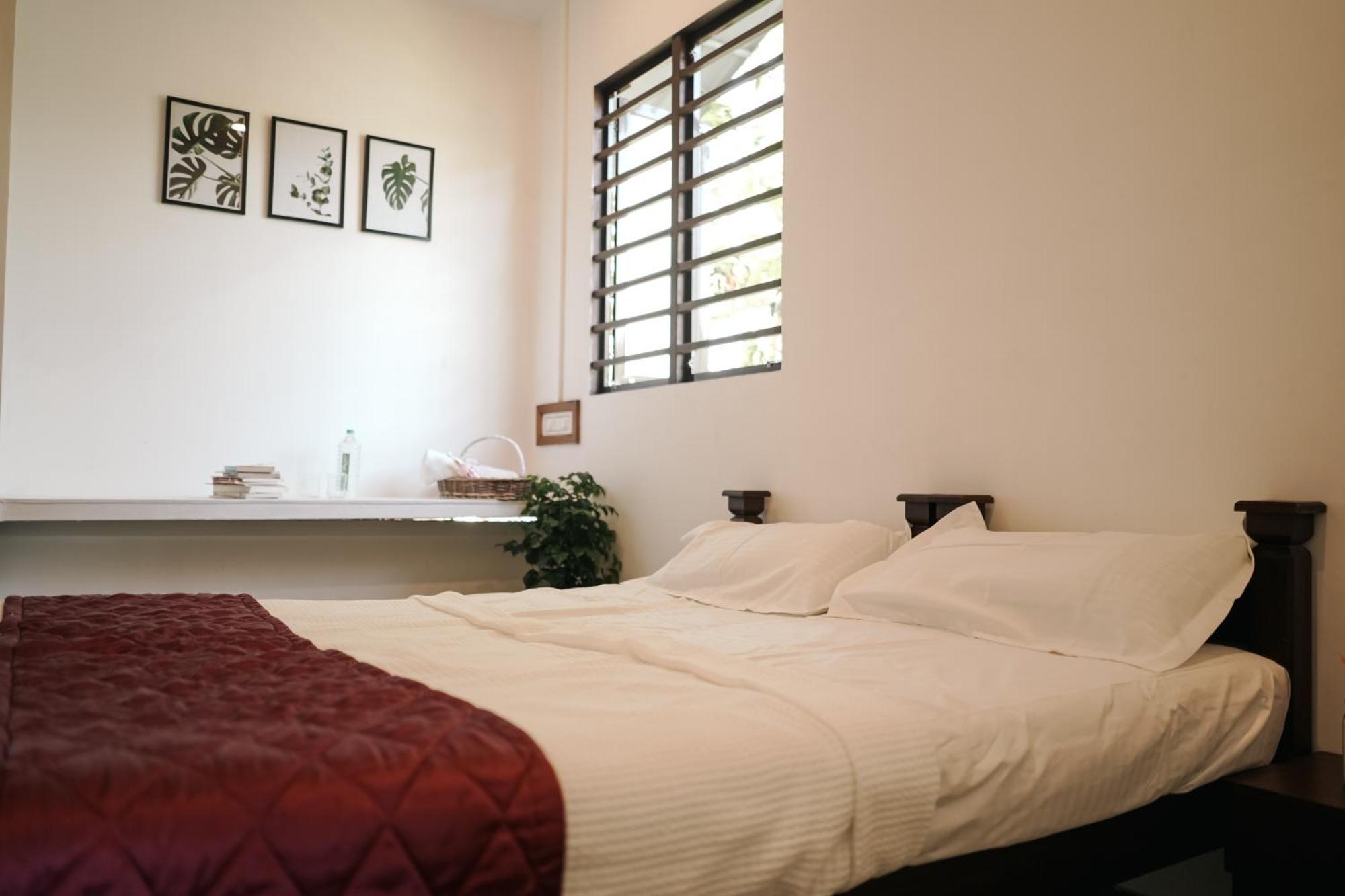 Marari Bobans Villa Mararikulam Exterior photo