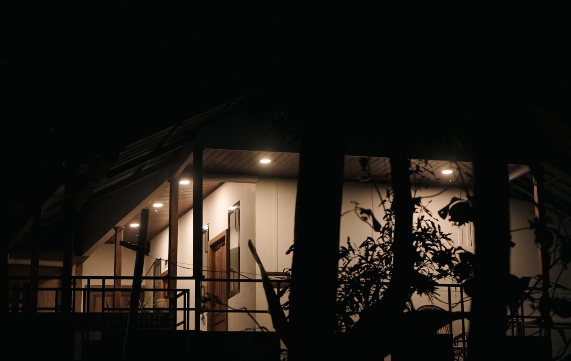 Marari Bobans Villa Mararikulam Exterior photo