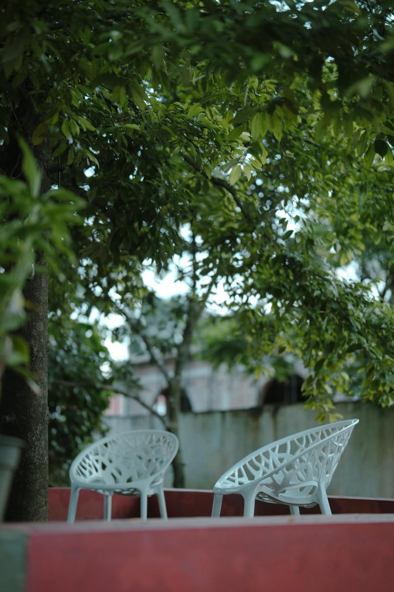 Marari Bobans Villa Mararikulam Exterior photo